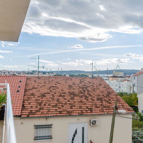 Apartment Rocky Trogir II  2