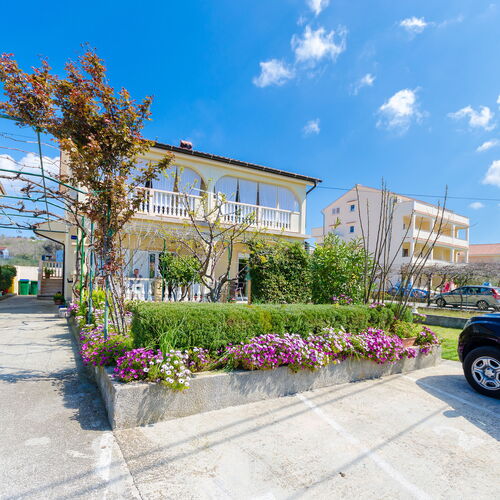 Apartments Mijatović Lopar  4