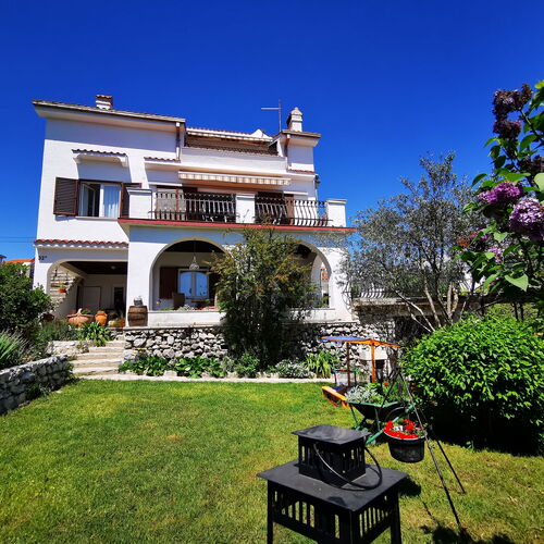 Apartments Zuppy Crikvenica  3