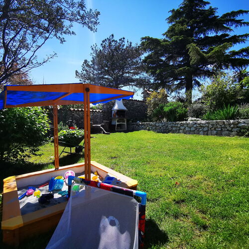 Apartments Zuppy Crikvenica  4