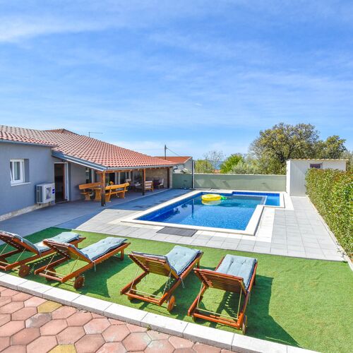 Villa Pave Pakostane  4