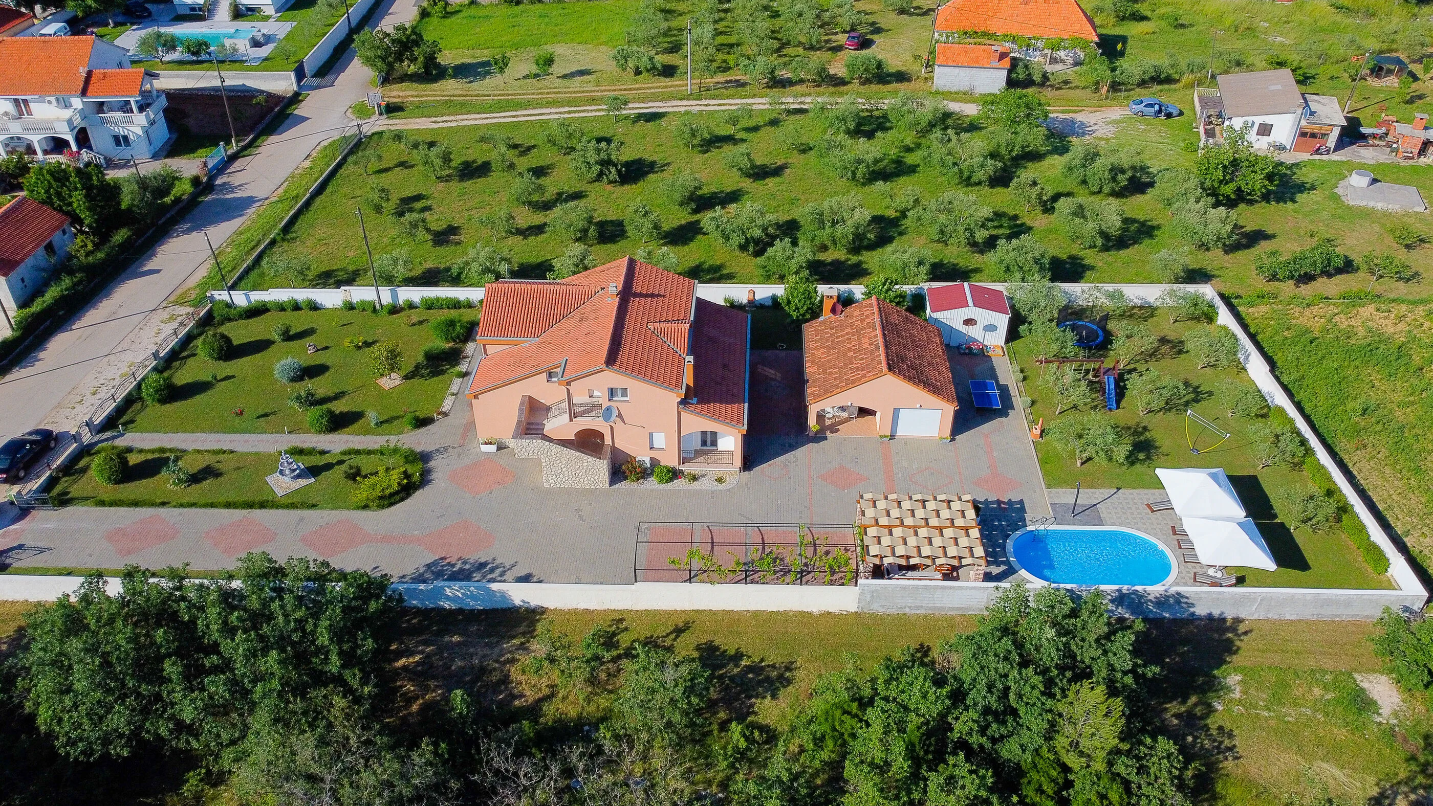 House Leonardo Galovac