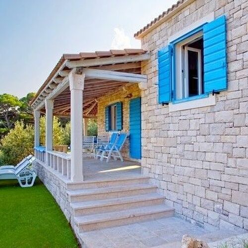 House Nevena Postira  2