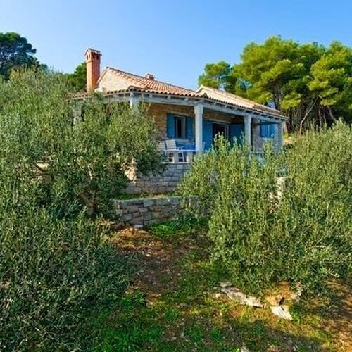 House Nevena Postira  3