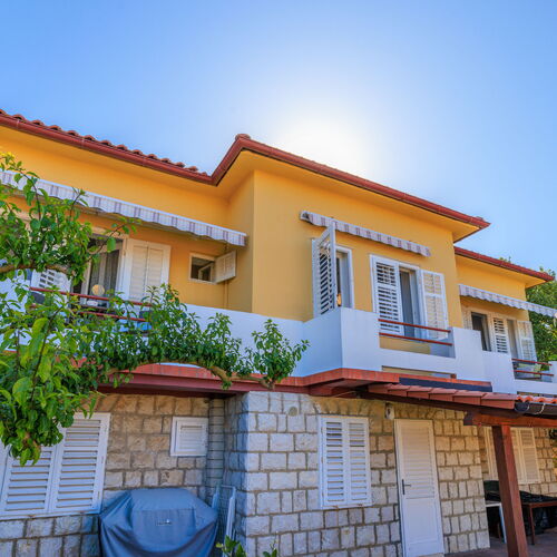 Apartment Villa Strenja Banjol  4