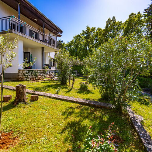 Apartments Vlatkica Malinska  4