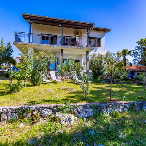 Apartments Vlatkica Malinska  3