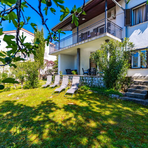 Apartments Vlatkica Malinska  2