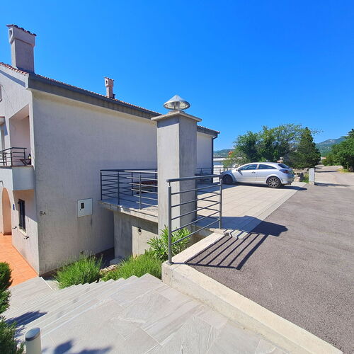 Apartments Zelena oaza Klenovica  3