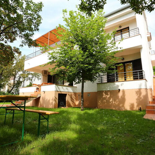 Apartments Zelena oaza Klenovica  4