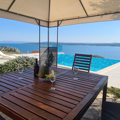 Villa Dream come true Zavala  3