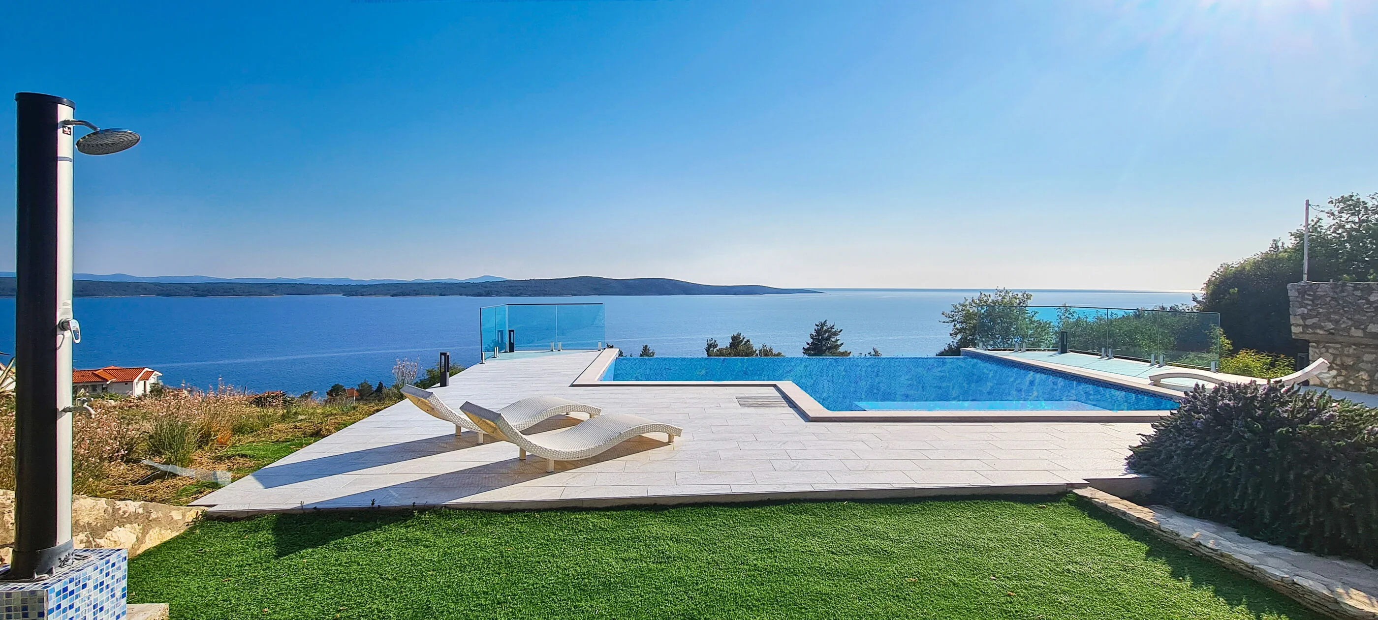 Villa Dream come true Zavala