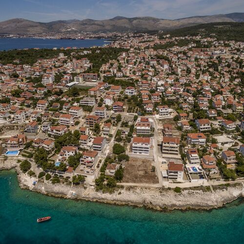 Apartment Helli Okrug Gornji  4