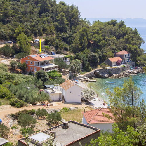 Apartments Željko Gdinj  3