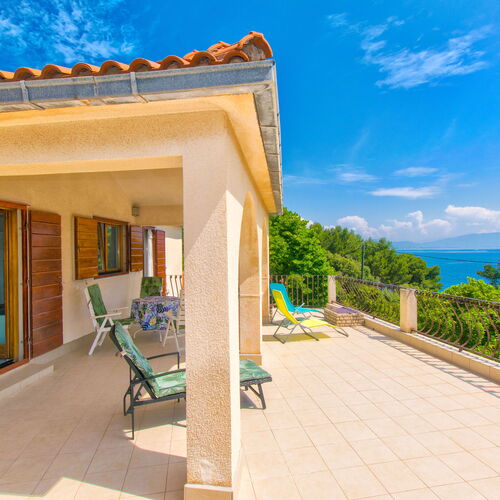 Apartment Ina Rogac  3