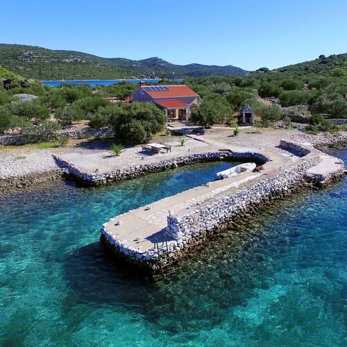 House Old Fisherman Tkon