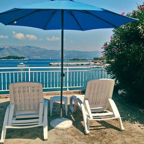 Apartment and Room Silvana Lumbarda