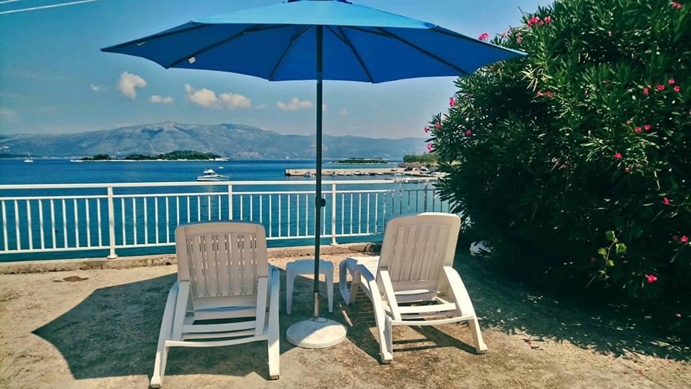 Apartment and Room Silvana Lumbarda