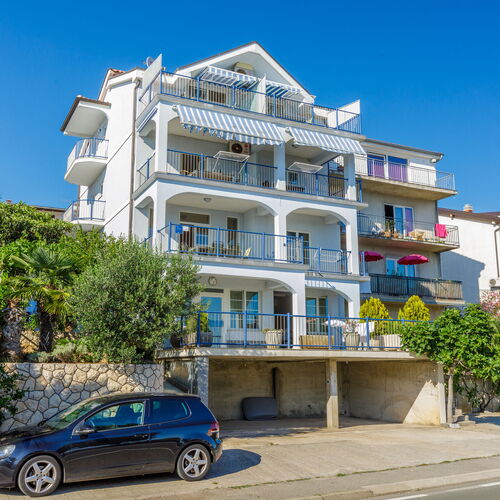 Apartment Goran Crikvenica  2