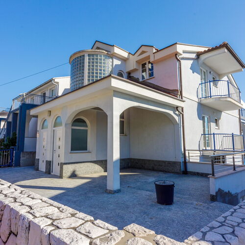 Apartment Goran Crikvenica  4