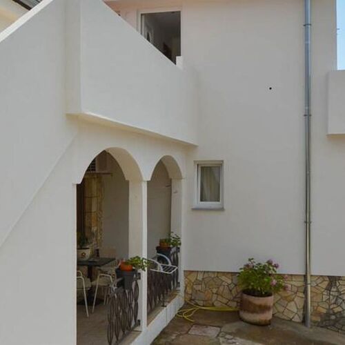Apartments Tina Novi Vinodolski  2