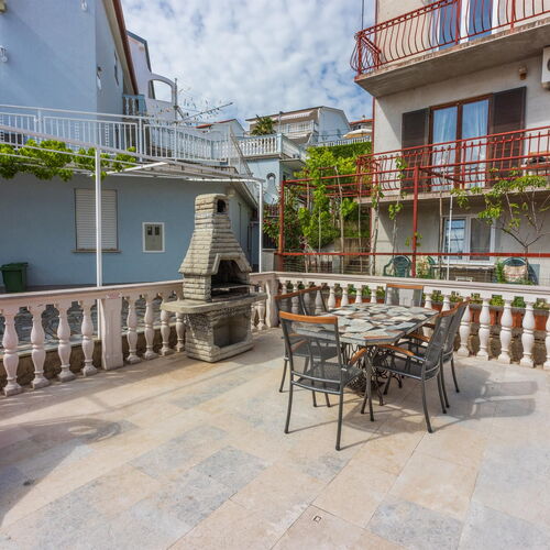 Apartments Mirela Crikvenica  3