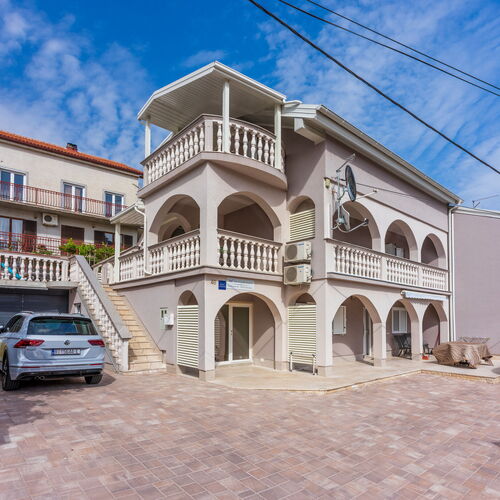 Apartments Mirela Crikvenica  2