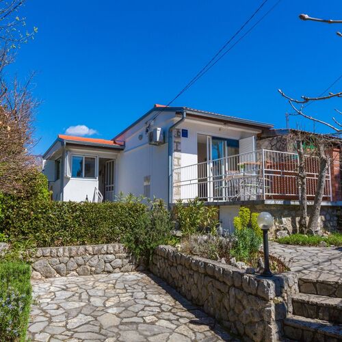 House Lipert Jadranovo  2