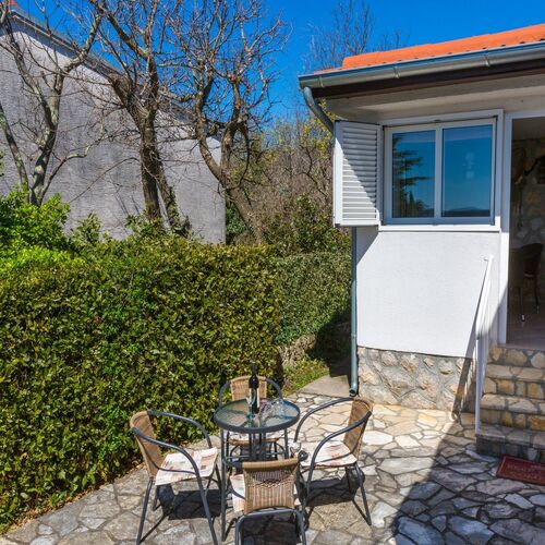 House Lipert Jadranovo  3
