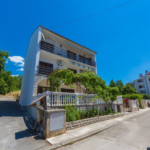 Apartments Ankica Crikvenica  4