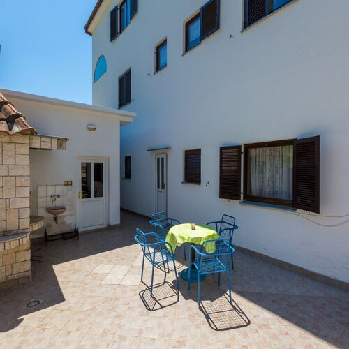 Apartments Ankica Crikvenica  3