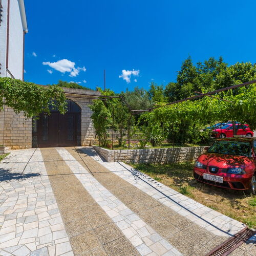 Apartments Ankica Crikvenica  2