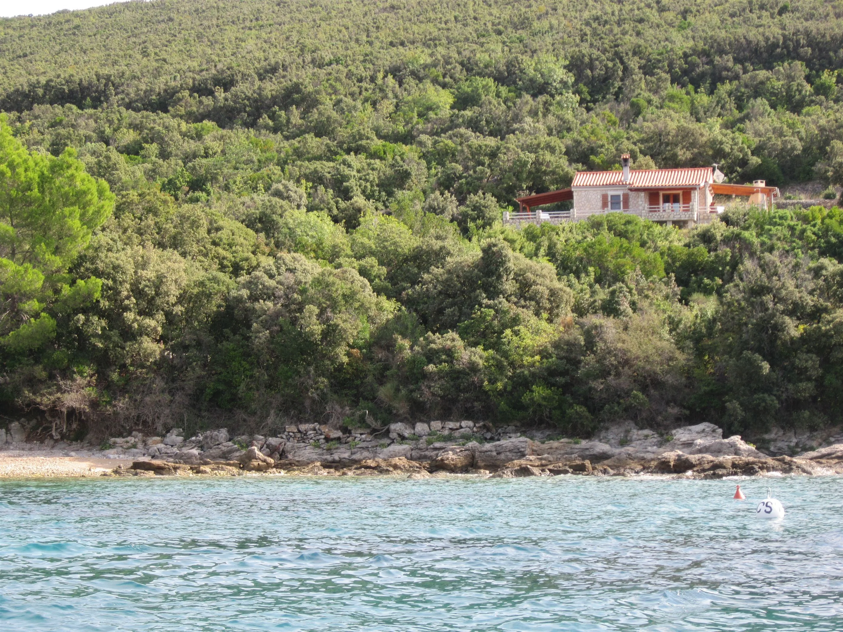 House Nevenka Stivan