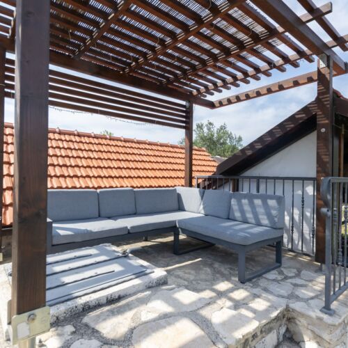 House Vinko Račišće  3