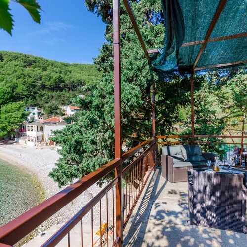 House Ana Bogomolje  2