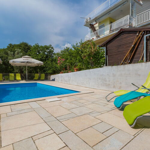 Apartments IVANO Dramalj  3