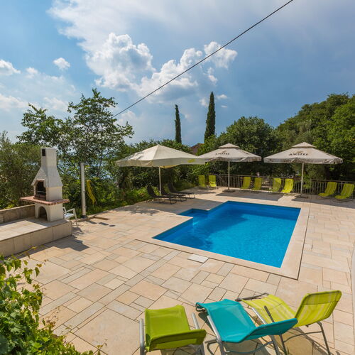 Apartments IVANO Dramalj  2