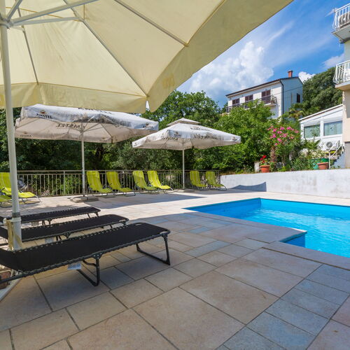 Apartments IVANO Dramalj  4