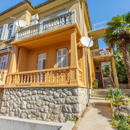 Rooms CICO Crikvenica  2
