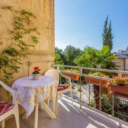 Rooms CICO Crikvenica  4