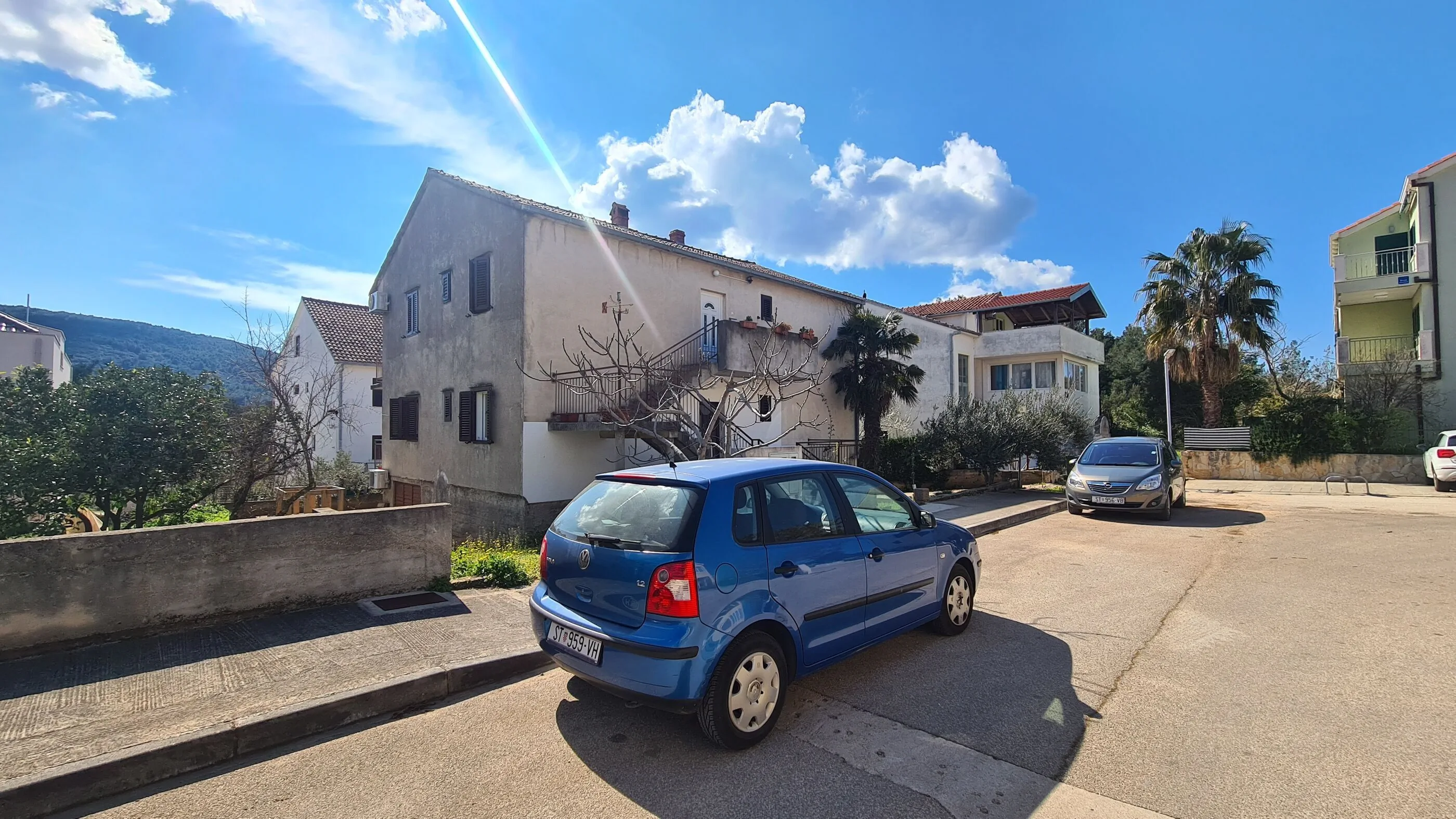 Apartment Antonia Stari Grad