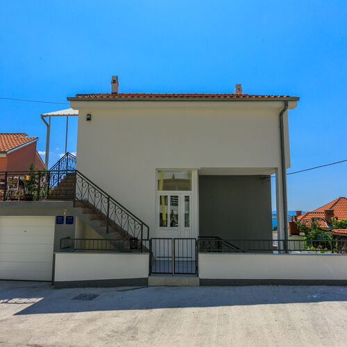 Apartments BRANA Dramalj  2