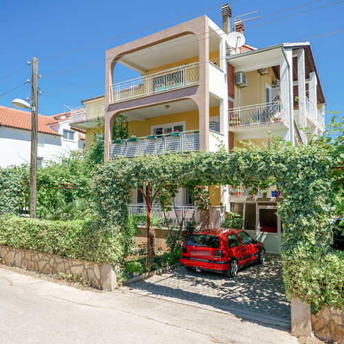 Apartments Ivka Vodice  3
