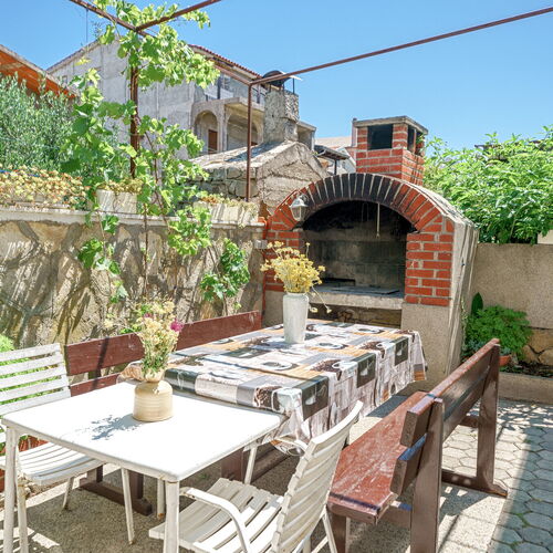 Apartments Ivka Vodice  4