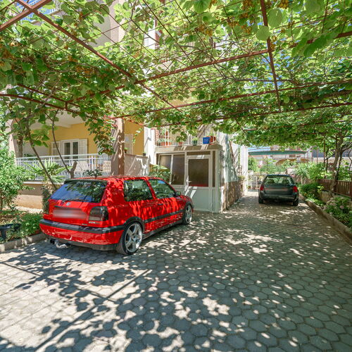 Apartments Ivka Vodice  2