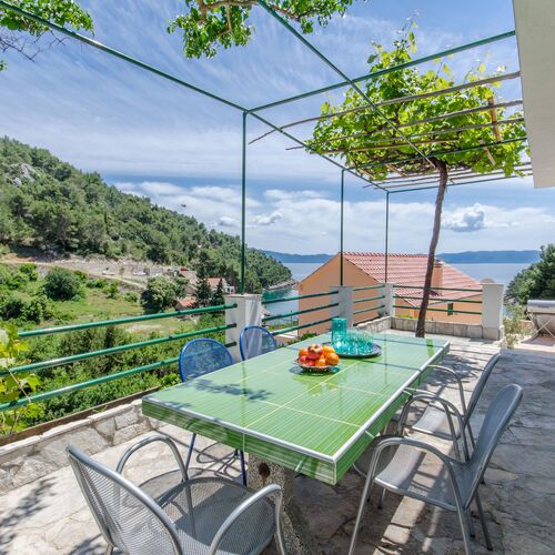 House Filip Bogomolje