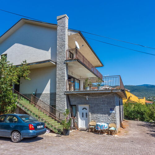 Apartments Aneta Povile  2