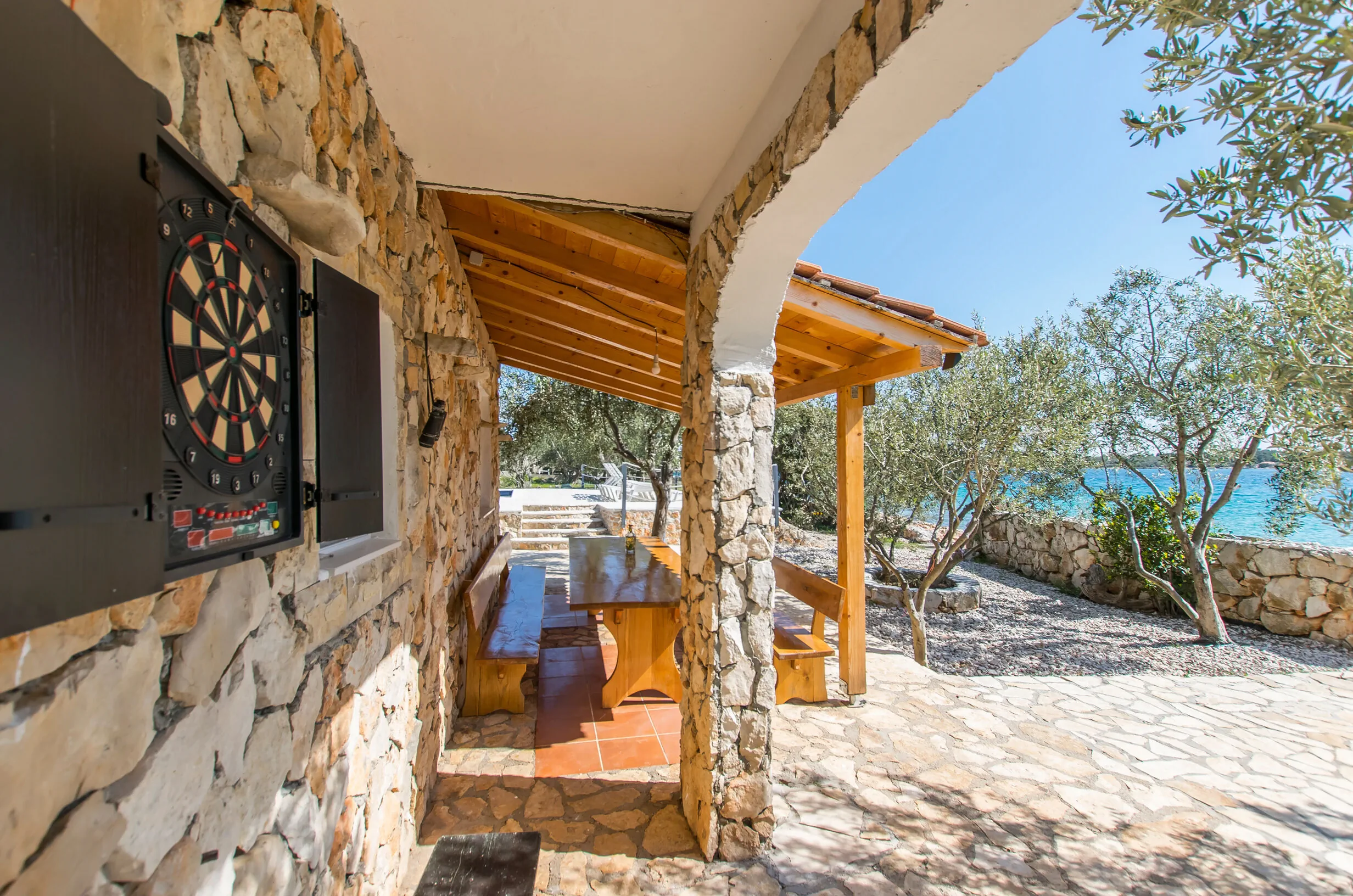 House Hacienda Stoerman Tkon