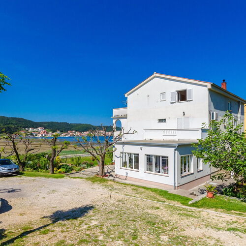 Apartment Marica Supetarska Draga  2