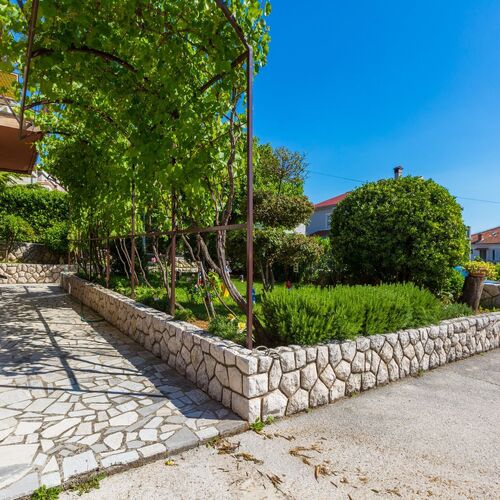 Apartments Davorka Crikvenica  4